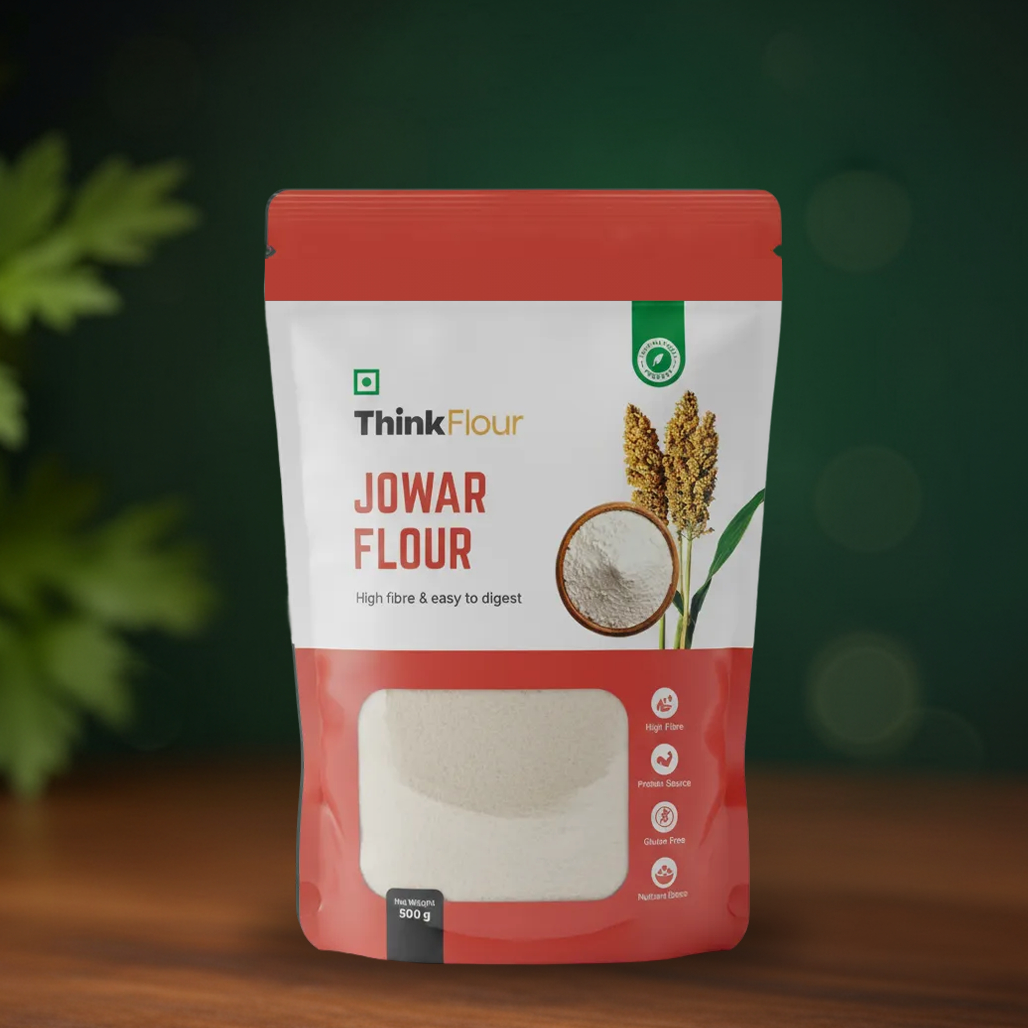 Jowar Flour