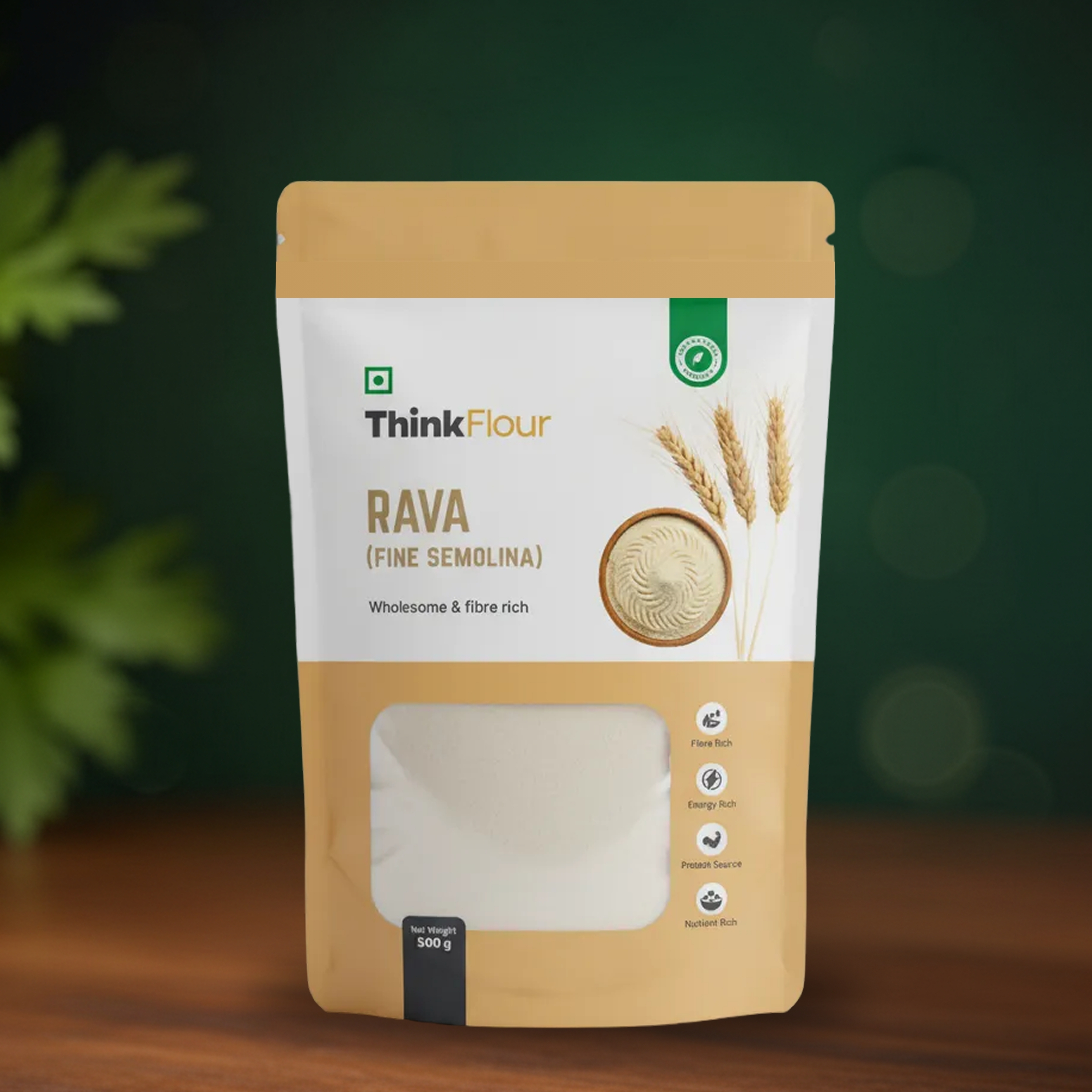 Rava